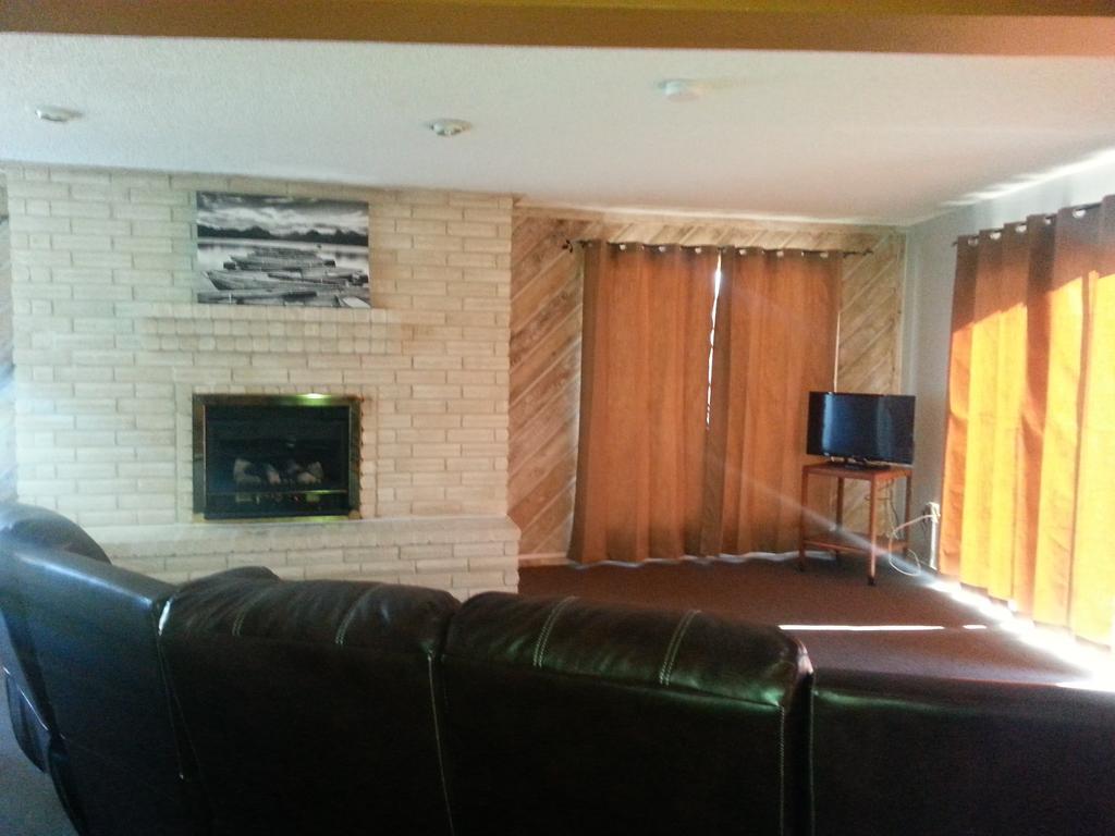 Lodge At Turkey Cove Canyon Lake Habitación foto