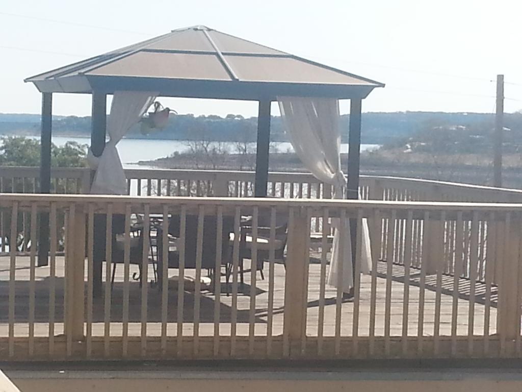 Lodge At Turkey Cove Canyon Lake Habitación foto