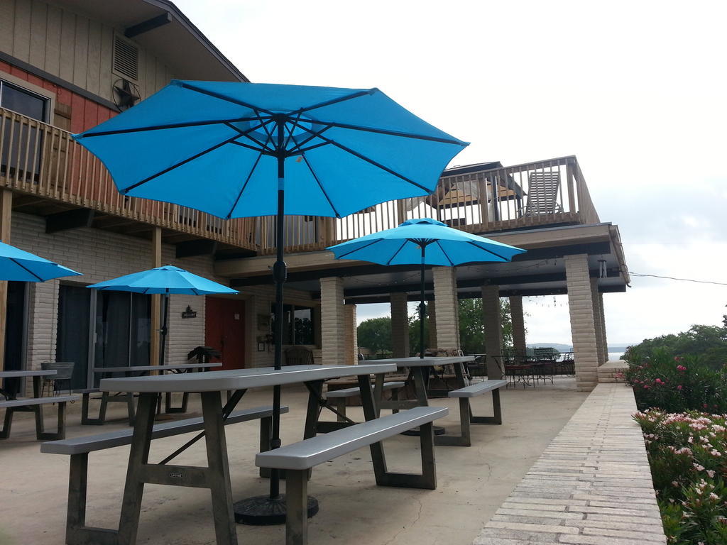 Lodge At Turkey Cove Canyon Lake Exterior foto